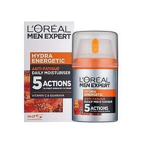 L'Oreal Men Expert Hydra Energetic Anti-Fatigue Daily Moisturiser 100ml