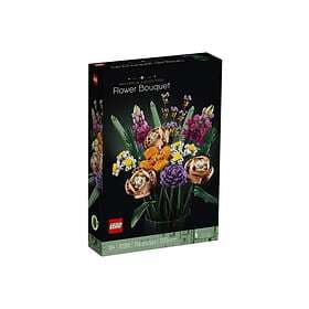 LEGO Icons 10280 Blomsterbukett