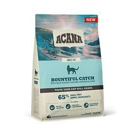 Acana Cat Bountiful Catch 1.8kg