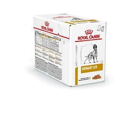 Royal Canin Urinary S/O Moderate Calorie 12x0.1kg