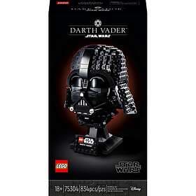 LEGO Star Wars 75304 Darth Vader Hjelm