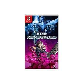 Star Renegades (Switch)