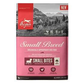 Orijen Small Breed 1.8kg