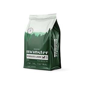Monster Pet Food Singles 2kg