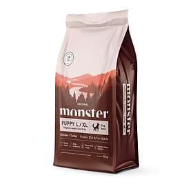 Monster Pet Food Puppy L/XL 12kg