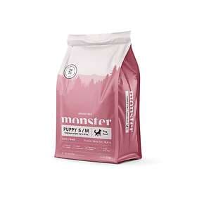 Monster Pet Food Puppy S/M 2kg