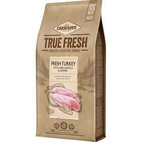 Carnilove Adult True Fresh 11.4kg