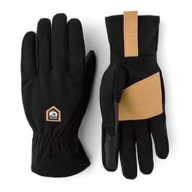 Hestra Merino Windwool Liner Hansker (Unisex)