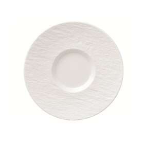 Villeroy & Boch Manufacture Rock Blanc Kaffefat Ø15.5cm