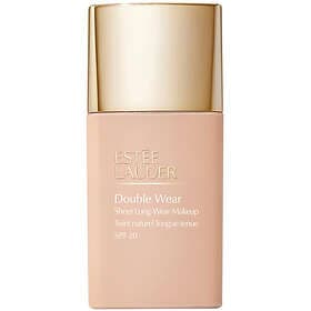 Estee Lauder Double Wear Sheer Long-Wear Makeup SPF20