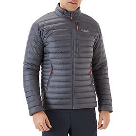 Rab Microlight Down Jacket (Herre)