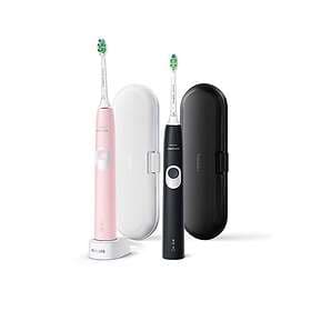 Philips Sonicare ProtectiveClean 4300 HX6807 Duo