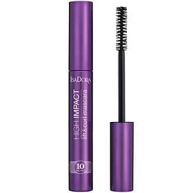 IsaDora 10 Sec High Impact Lift & Curl Mascara