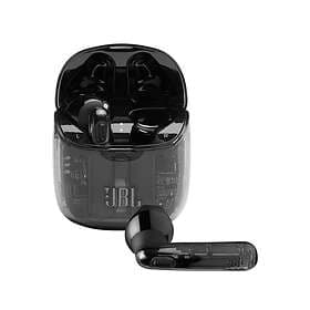 JBL Tune Flex Ghost Edition Wireless In-ear