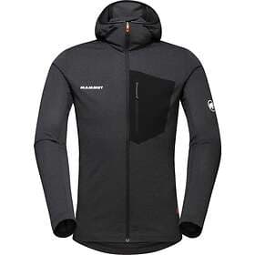 Mammut Aenergy Light Ml Hooded Jacket (Herre)