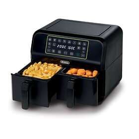 Ariete 4623 Dual 8L