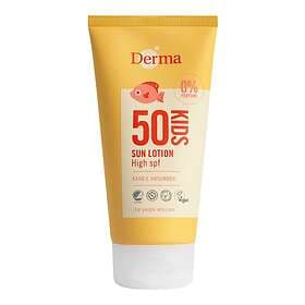 Derma Kids Sun Lotion SPF50 150ml