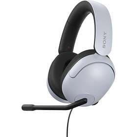 Sony INZONE H3 Over-ear Headset