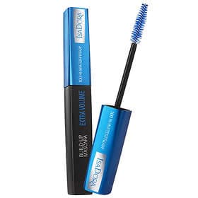 IsaDora Build Up Extra Volume Waterproof Mascara