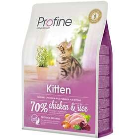 Profine Cat Kitten 2kg