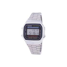 Casio A168WA1W