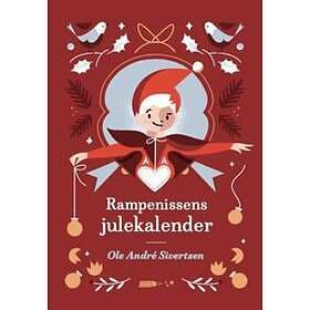 Filiokus Media Rampenissens Adventskalender