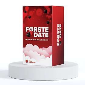 Første Date