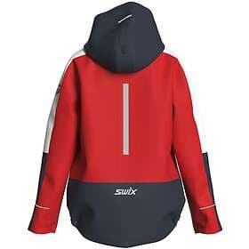 Swix Blizzard Hood Jacket (Jr)