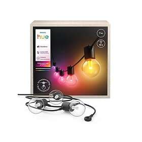 Philips Hue White and Color Gradient Festavia (7m)