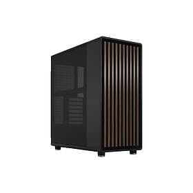 Fractal Design North (Sort)