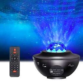 SiGN LED Galaxy Light