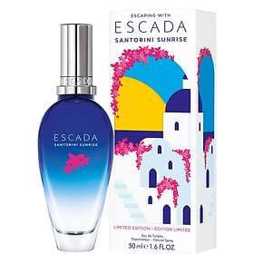 Escada Santorini Sunrise Edt 50ml