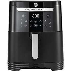 OBH Nordica Easy Fry & Grill XXL