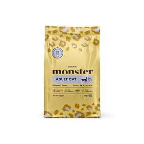 Monster Cat Adult Original 2kg