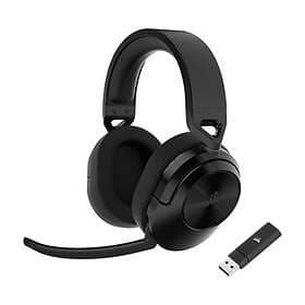 Corsair HS55 Wireless Gaming Over Ear Headset