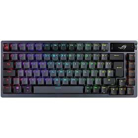 Asus ROG Azoth NX Red Switch (EN)