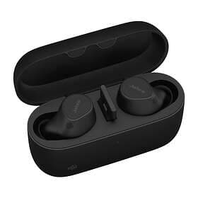 Jabra Evolve2 USB-A MS Wireless In Ear