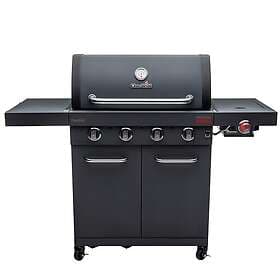 Char-Broil Professional PE 4