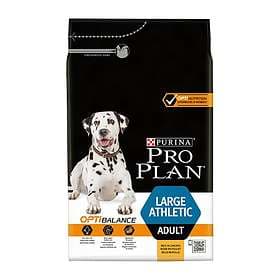 Purina ProPlan Optibalance Adult Large Athletic 14kg