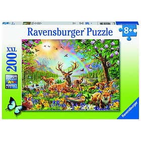 Ravensburger Hjort XXL 200 Brikker