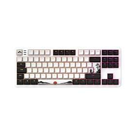 Dark Project One 87 Fuji Gamingtastatur (SE)