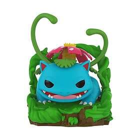 Funko Pop! Games Pokémon Venusaur #1158