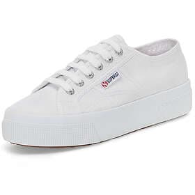 Superga 2740 Platform (Women'se)