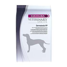 Eukanuba Dog Vet Diets Dermatosis 12kg