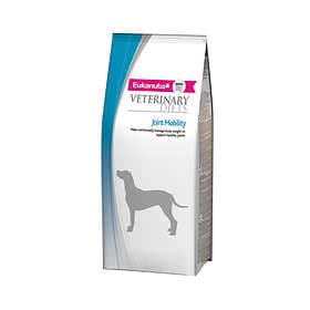 Eukanuba Dog Vet Diets Joint Mobility 12kg