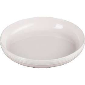 Le Creuset Coupe Collection Pasta Tallerken Ø22m