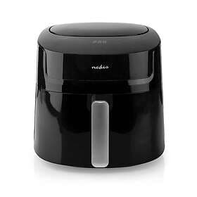 Nedis KAAF170BK Air Fryer 7.2 L