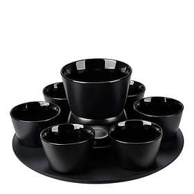 Modern House Daily Use Tacoset 9 Deler