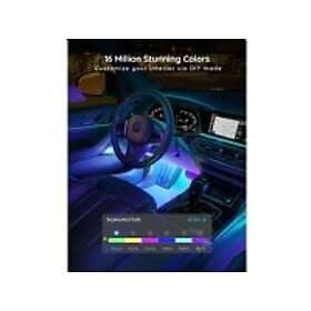Govee RGBIC Interior Car Lights