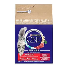 Purina ONE Sterilcat Oxe (2.8kg)